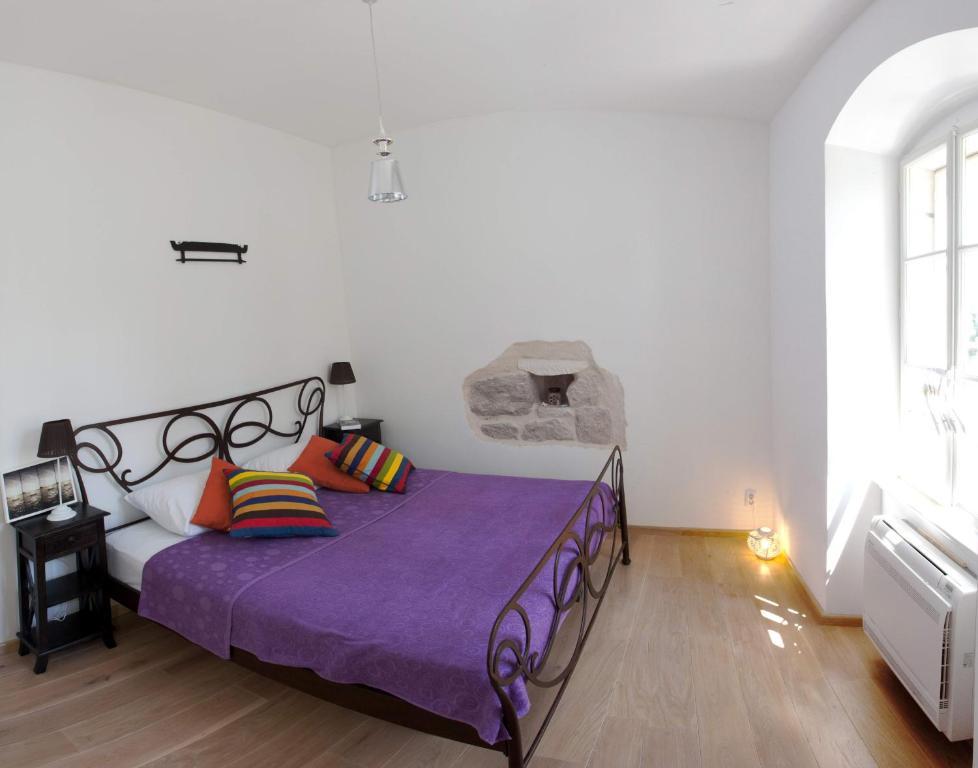 Stylish Theatre Apartments Split Habitación foto